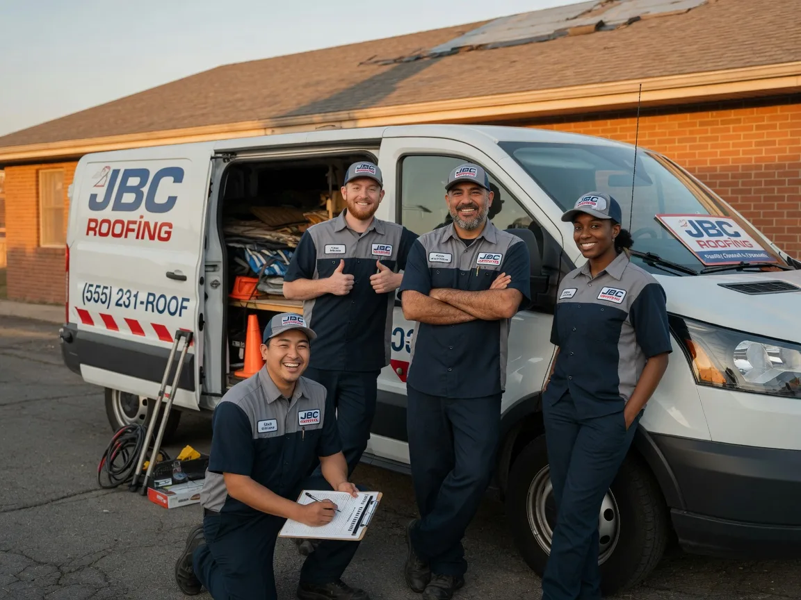 Roof Replacement company in Jamaica, VA