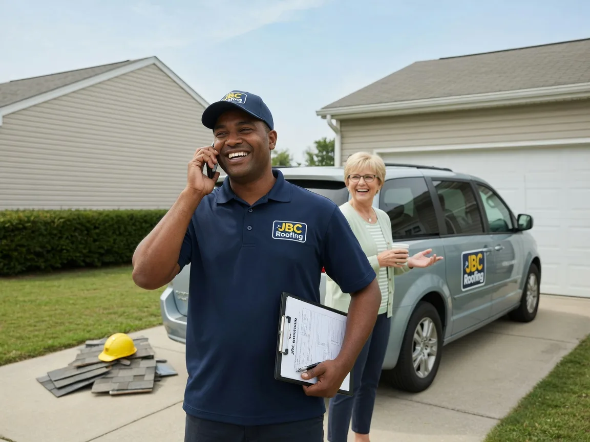 Roof Replacement Jamaica, VA FAQs